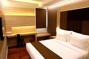 Grand Citihub Hotel at Panakkukang