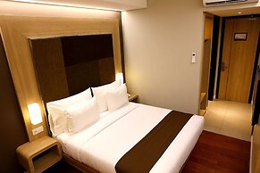 Grand Citihub Hotel at Panakkukang
