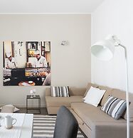 Appartamento di Stile a Ortigia