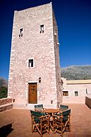 Arapakis Historic Castle