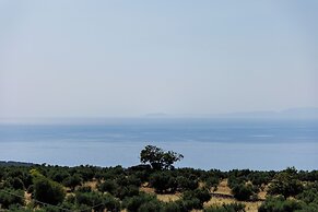 Arapakis Historic Castle