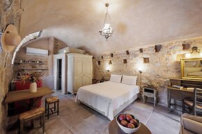 Arapakis Historic Castle
