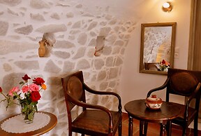 Arapakis Historic Castle