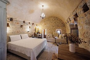 Arapakis Historic Castle