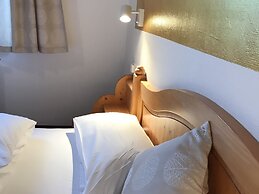 Hotel Hohe Schule