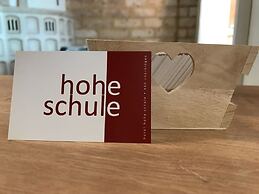 Hotel Hohe Schule