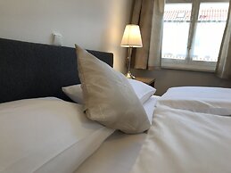 Hotel Hohe Schule