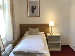 Hotel Hohe Schule