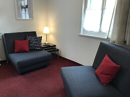 Hotel Hohe Schule