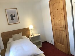 Hotel Hohe Schule