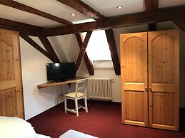 Hotel Hohe Schule