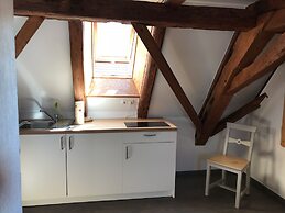 Hotel Hohe Schule