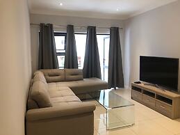 Stunning Apartment in Sandton