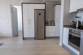 Stunning Apartment in Sandton