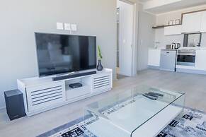 Stunning Apartment in Sandton
