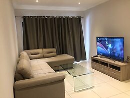 Stunning Apartment in Sandton