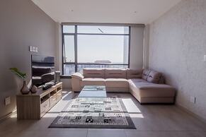 Stunning Apartment in Sandton