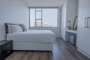 Stunning Apartment in Sandton