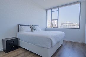 Stunning Apartment in Sandton