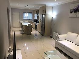 Stunning Apartment in Sandton