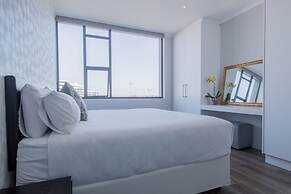 Stunning Apartment in Sandton