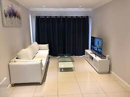 Stunning Apartment in Sandton