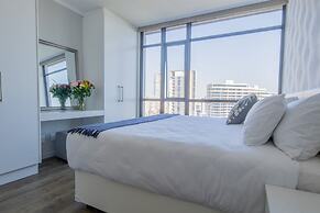 Stunning Apartment in Sandton
