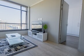 Stunning Apartment in Sandton