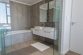 Stunning Apartment in Sandton