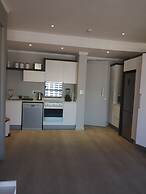 Stunning Apartment in Sandton