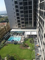 Stunning Apartment in Sandton