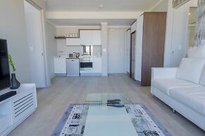 Stunning Apartment in Sandton