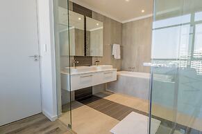 Stunning Apartment in Sandton