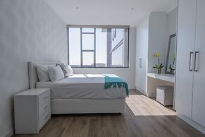 Stunning Apartment in Sandton