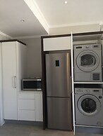 Stunning Apartment in Sandton