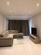 Stunning Apartment in Sandton