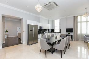 Chilworth Court
