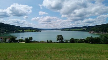 Gite de Groupe La Fée Verte