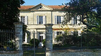 La Hourqueyre