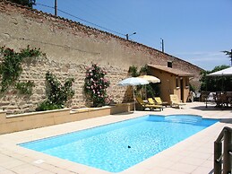 Les Jardins de L'hacienda