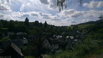 Sonneneck