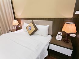 Blubiz Hotel My Dinh Song Da