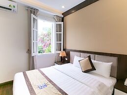Blubiz Hotel My Dinh Song Da