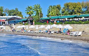 Side Altinkum Bungalow Hotel