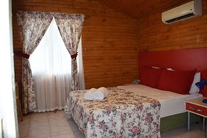 Side Altinkum Bungalow Hotel