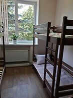 Office - Hostel