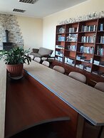 Office - Hostel
