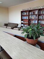 Office - Hostel