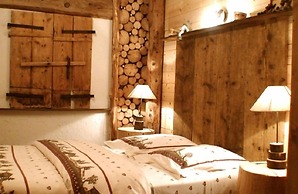 Chambres d'Hôtes La Fée Verte