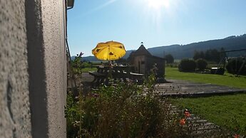 Chambres d'Hôtes La Fée Verte